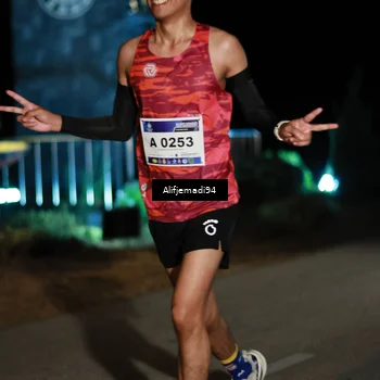 Runner Photo 5758414