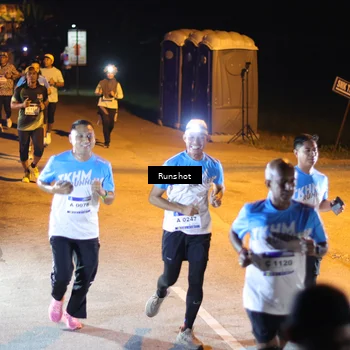 Runner Photo 5758417