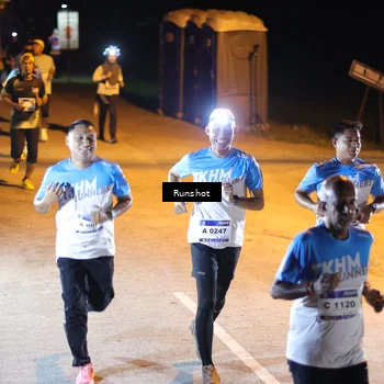 Runner Photo 5758418