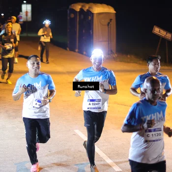 Runner Photo 5758419