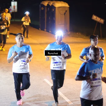 Runner Photo 5758420
