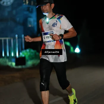 Runner Photo 5758421