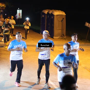 Runner Photo 5758422