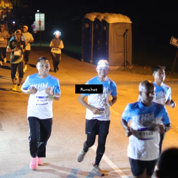 Runner Photo 5758424