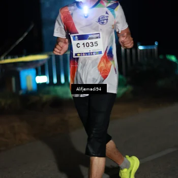 Runner Photo 5758425