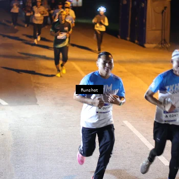 Runner Photo 5758426