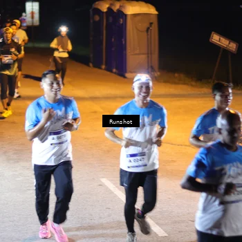 Runner Photo 5758427