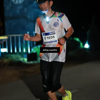Runner Photo 5758428