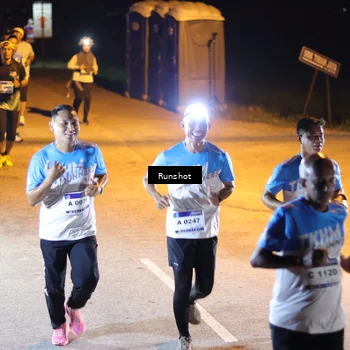 Runner Photo 5758429
