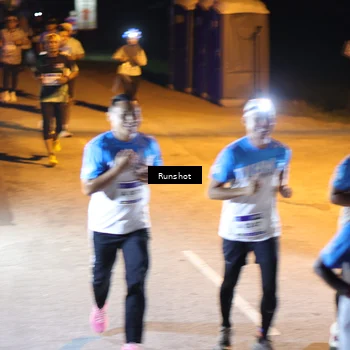 Runner Photo 5758430