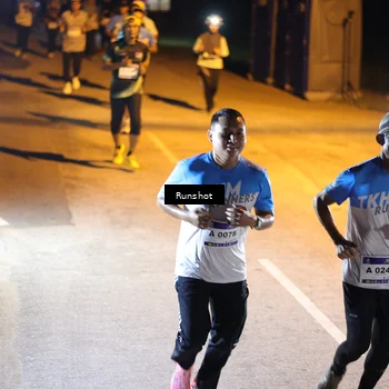 Runner Photo 5758432