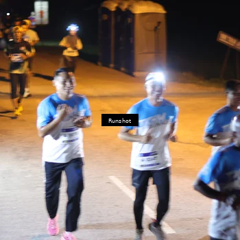 Runner Photo 5758433
