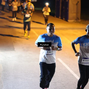 Runner Photo 5758434