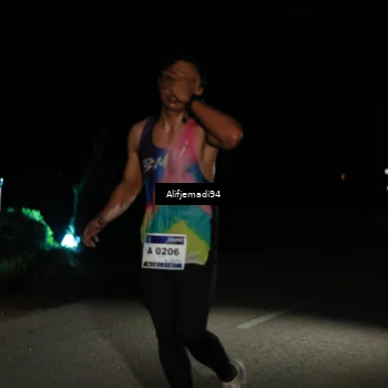 Runner Photo 5758435