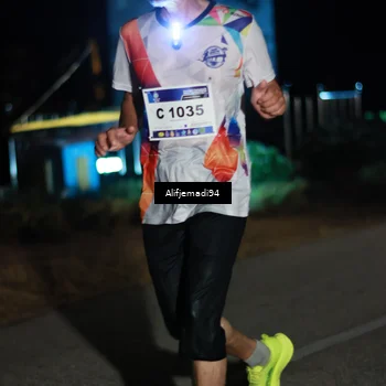 Runner Photo 5758436