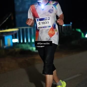Runner Photo 5758437