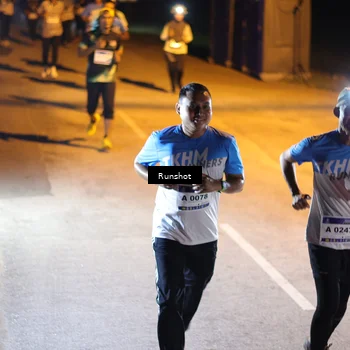 Runner Photo 5758438