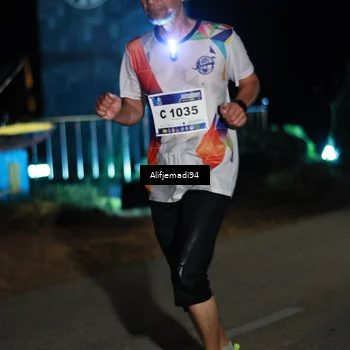 Runner Photo 5758439