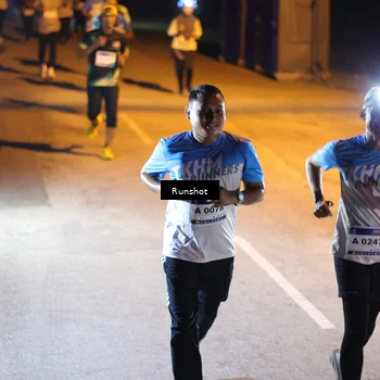 Runner Photo 5758440