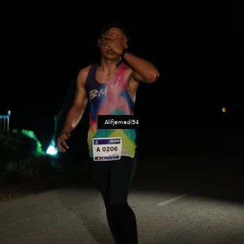 Runner Photo 5758441