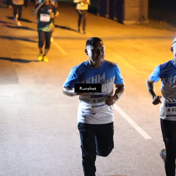 Runner Photo 5758442