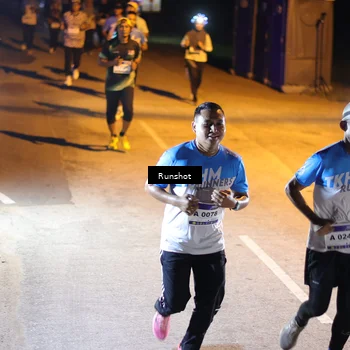 Runner Photo 5758443