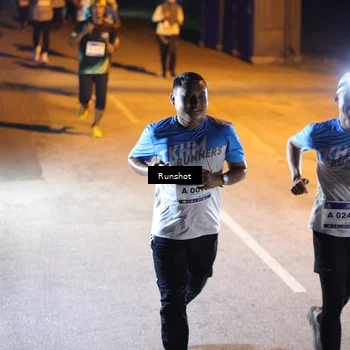 Runner Photo 5758446