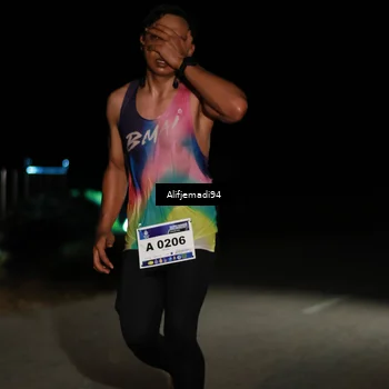 Runner Photo 5758447