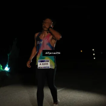 Runner Photo 5758448