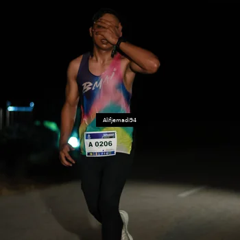Runner Photo 5758449