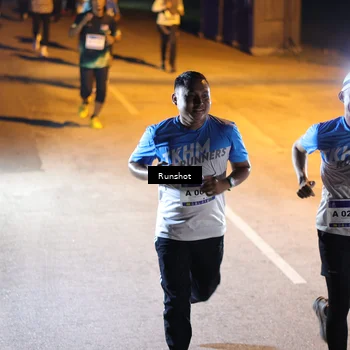 Runner Photo 5758450