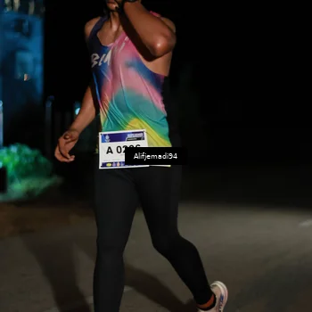 Runner Photo 5758451