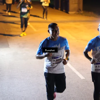 Runner Photo 5758452