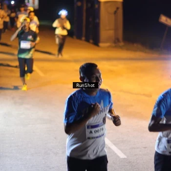 Runner Photo 5758453