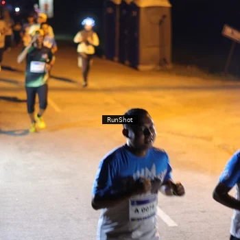 Runner Photo 5758454