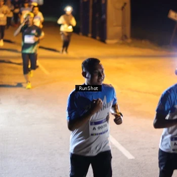 Runner Photo 5758455