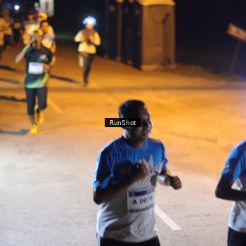 Runner Photo 5758457