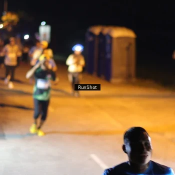 Runner Photo 5758460