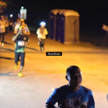 Runner Photo 5758463