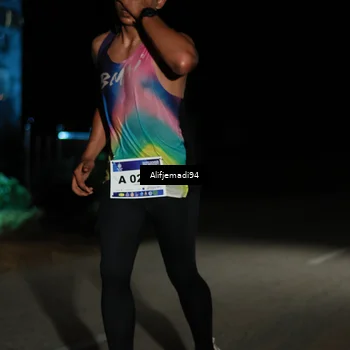 Runner Photo 5758465