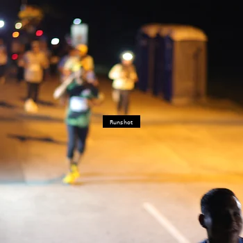 Runner Photo 5758466