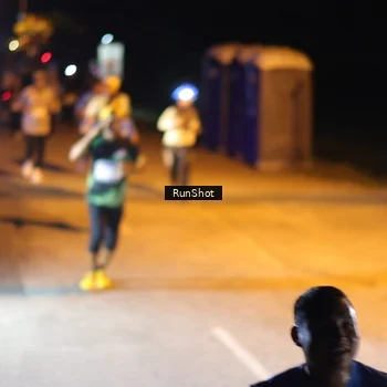 Runner Photo 5758468