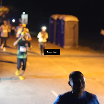 Runner Photo 5758469