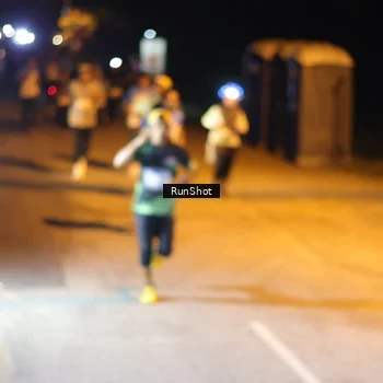 Runner Photo 5758470