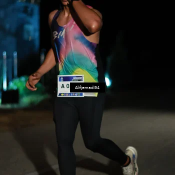 Runner Photo 5758474