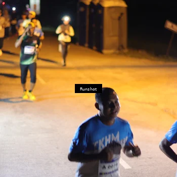 Runner Photo 5758475