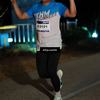Runner Photo 5758477