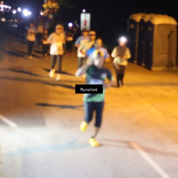 Runner Photo 5758478