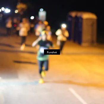 Runner Photo 5758479