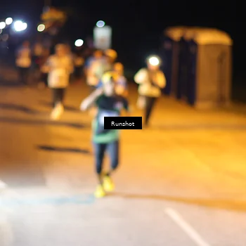 Runner Photo 5758480